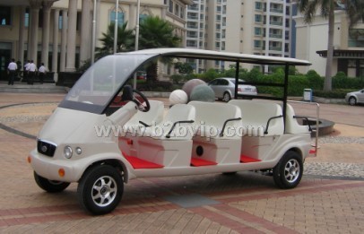 供应电动观光车（11座）