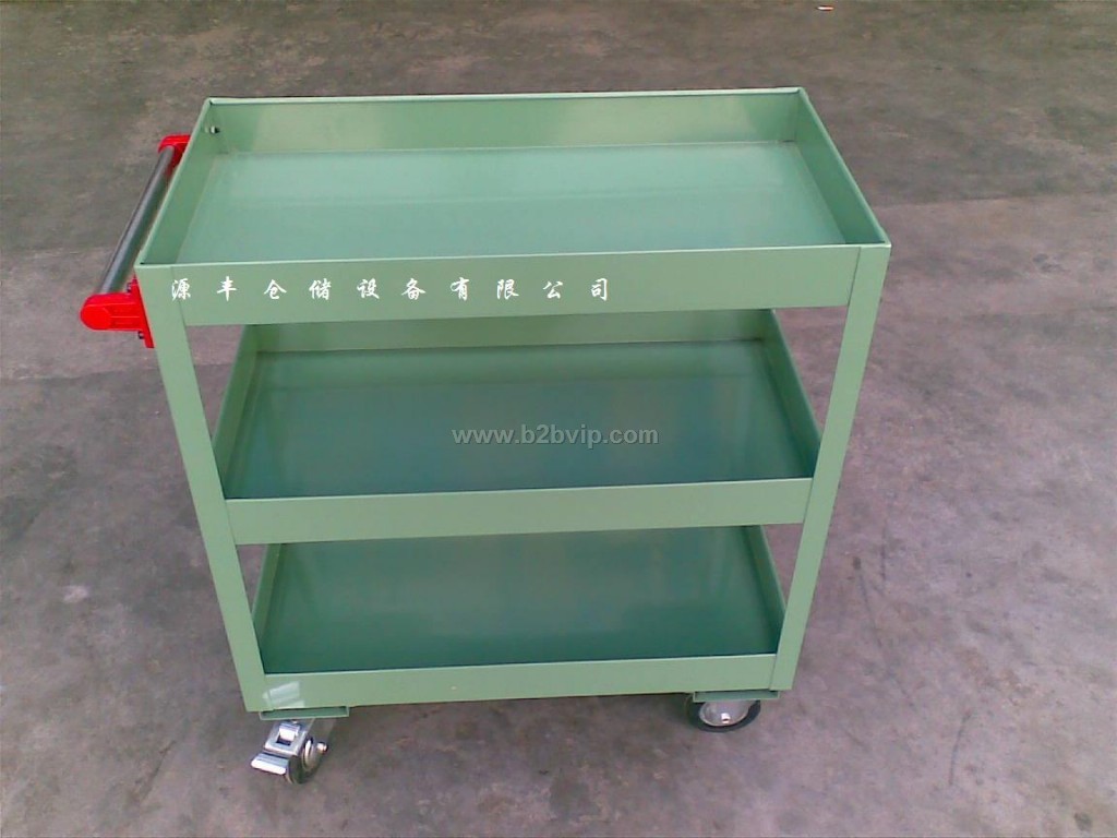手推工具车，深圳工具车，工具车，东莞工具柜
