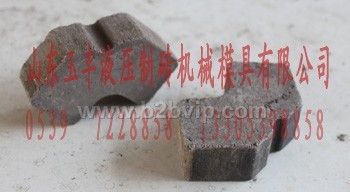 钢筋水泥垫块机