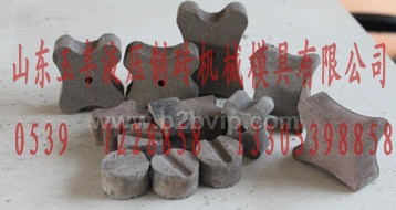 垫块机水泥垫块机钢筋水泥垫块机设备
