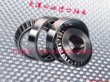 BCE58-P FAG进口轴承