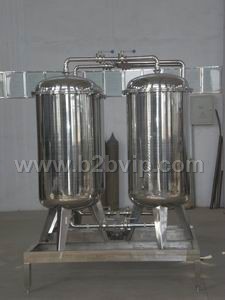 生物活化器