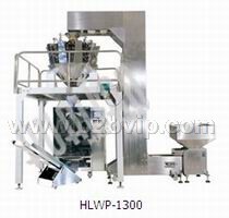 组合称量全自动包装系统，自动称量机，自动称量，组合包装，深圳称量机，广州称量机，东莞称量机