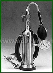 清酒二氧化碳测定仪ZAHM&Negal