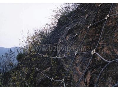 云翔长期产销主动防护网.多年经验值得信赖