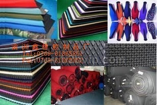 潜水料CR贴合片