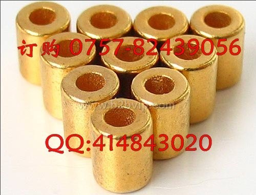 玩具磁铁/皮具磁铁/皮袋手饰磁铁镀锌镀镍磁铁