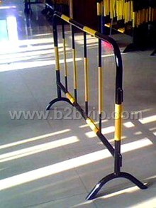 江门铁马 深圳铁马 隔离铁马 铁护栏  交通设施