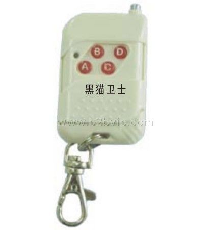 黑猫卫士门窗防盗报警器