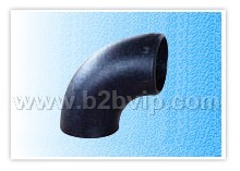 冲压弯头加工工艺