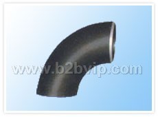 冲压弯头与弯管在本质上区别