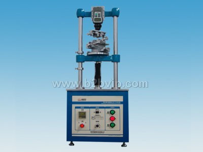 供应立式插拨力试验机