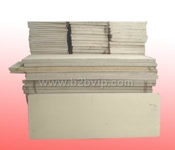 供应聚氨酯外墙保温板