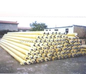 供应泡沫塑料直埋管道