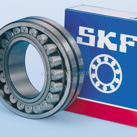 SKF组合滚针轴承
