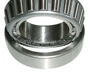 SKF英制圆锥滚子轴承