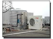 广州天华不锈钢保温水箱厂