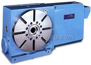 电脑数控分度盘