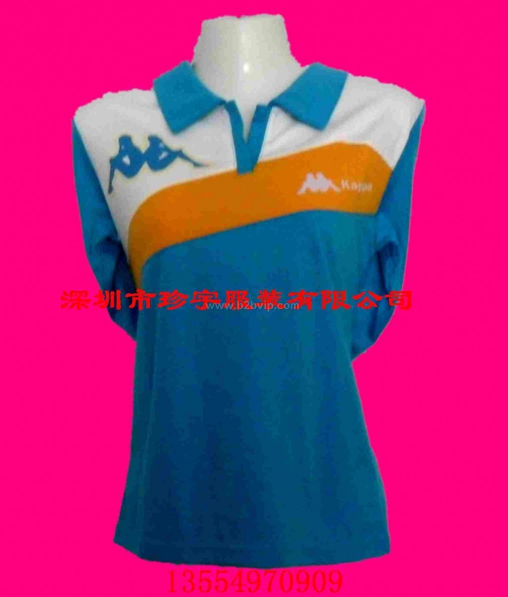 2010新款女式长袖T恤批发