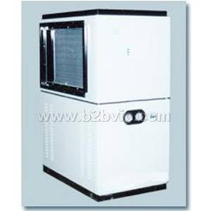 高振人防工程耐高温（55℃）除湿机