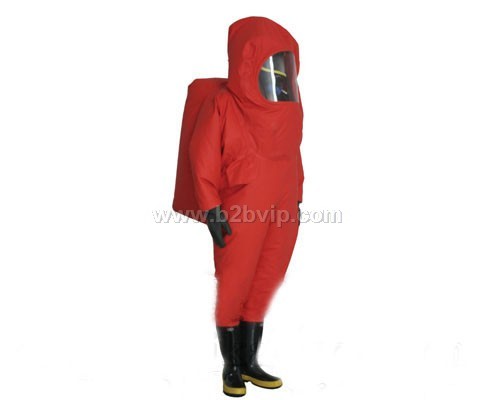 全封闭式消防防化服,防化服厂家
