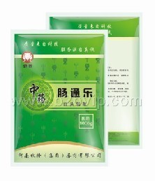专业印刷生产各饲料兽药包装袋