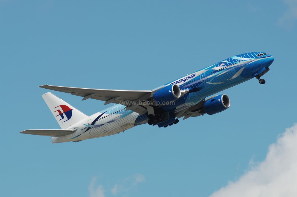 广州到马来西亚专线包税空运