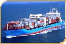 广州到泰国曼谷专线海运