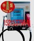 选JYB-80m机械式微型柴油加油机到山东济宁中煤