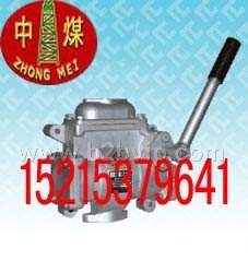 山东济宁中煤专业生产CS型手摇泵