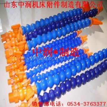 塑料冷却管