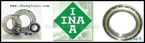 |惊爆价|原装德国INA进口轴承-INA滚针和保持架组件