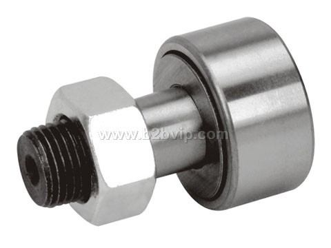 直销高端正宗IKO日本轴承|进口凸轮滚针轴承