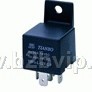 供应天波汽车继电器&nbsp;TRV4L-24VDC-Z-F