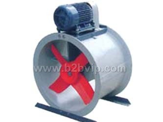 FT30C型玻璃钢电机外接式轴流风机
