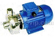 HBF不锈钢耐腐蚀离心泵