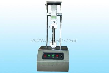 TST-619A桌上型拉力试验机