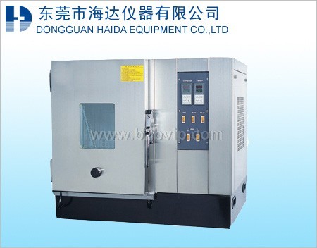 桌上型恒温恒湿试验仪