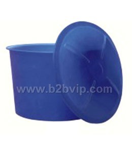 200L圆锥形桶|1500L化工桶|2000L食品圆桶