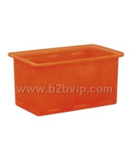 方形桶|1200L周转箱|500L染布桶|300L五金配件桶