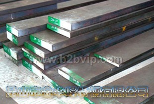 昆山XW-42_模具钢材