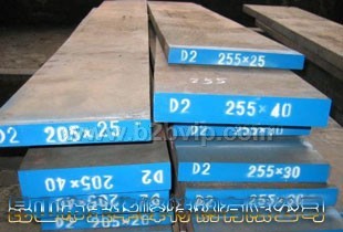 上海特殊钢D2_温州模具材料