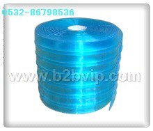 山东青岛防静电塑料透明PVC软门帘（沾化、邹平、威海、文登）