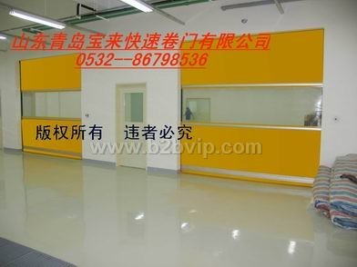 山东青岛快速卷门（费县、招远、诸城、邹城）