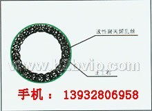 速排龙，塑料盲沟，软式透水管，塑料盲管，塑料渗排水材料