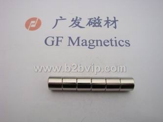 磁铁生产厂家 强磁生产商 磁钢生产商 广发磁铁厂
