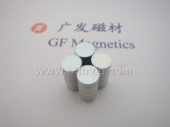 强磁生产商 磁铁厂家 广发磁铁厂