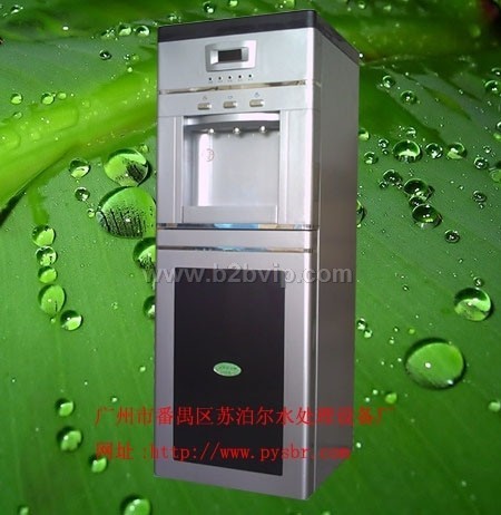 SBE-RO立式冰温热A型纯水机.doc