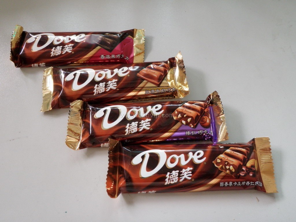 长期低价德芙巧克力婚庆喜糖批发供应