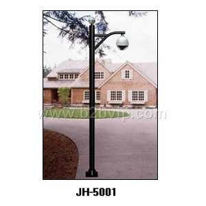 供应金海监控杆&nbsp;监控杆介绍&nbsp;监控杆价格&nbsp;监控杆规格　监控杆材质